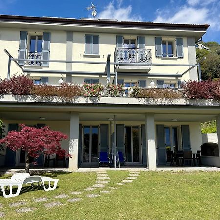 Residence Il Bosso ドマーゾ エクステリア 写真