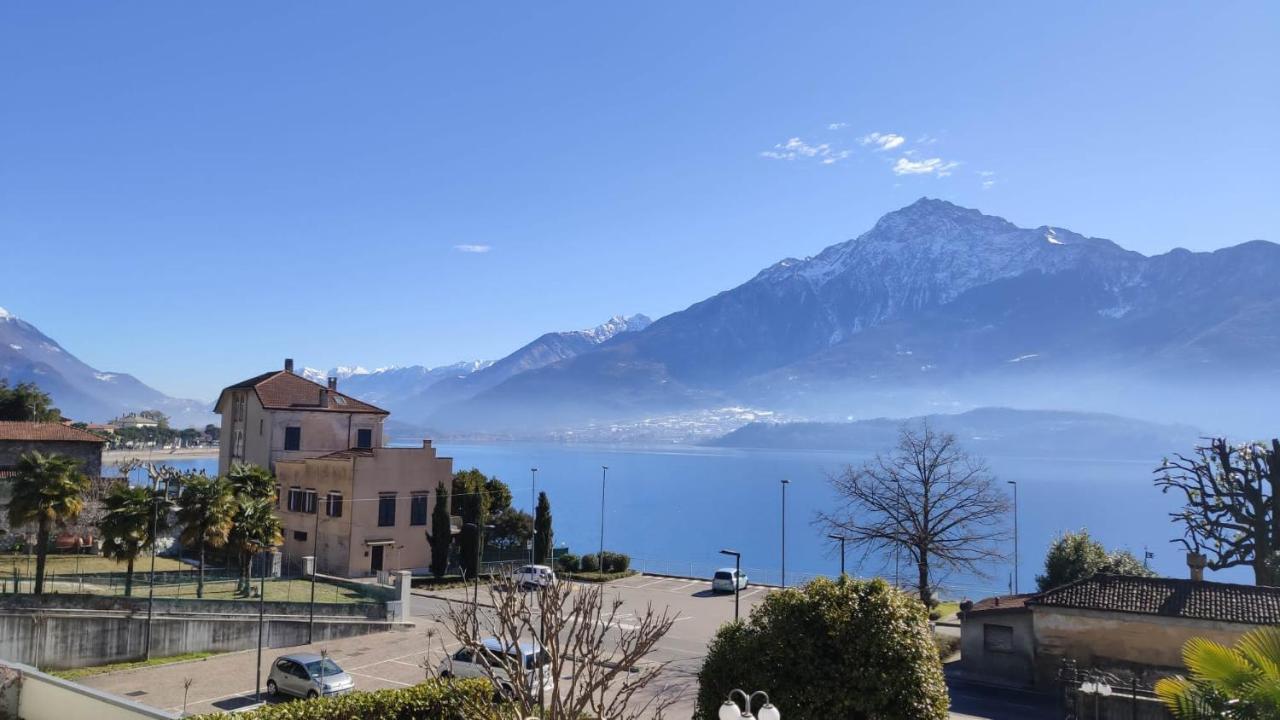 Residence Il Bosso ドマーゾ エクステリア 写真