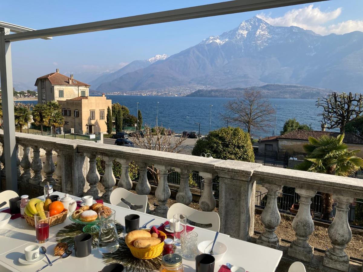 Residence Il Bosso ドマーゾ エクステリア 写真