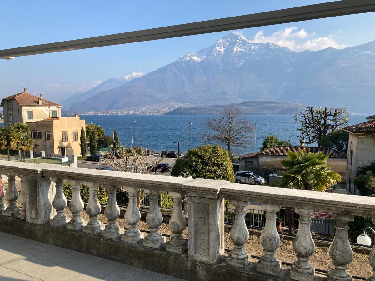 Residence Il Bosso ドマーゾ エクステリア 写真