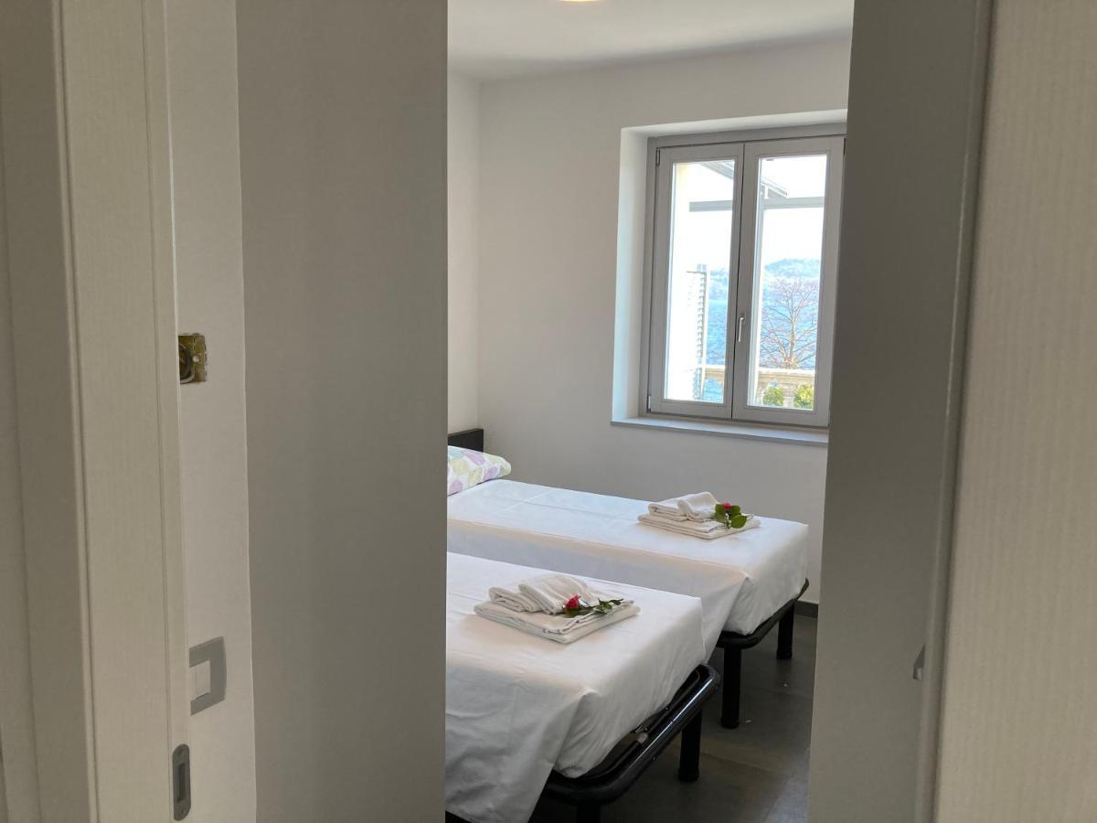 Residence Il Bosso ドマーゾ エクステリア 写真