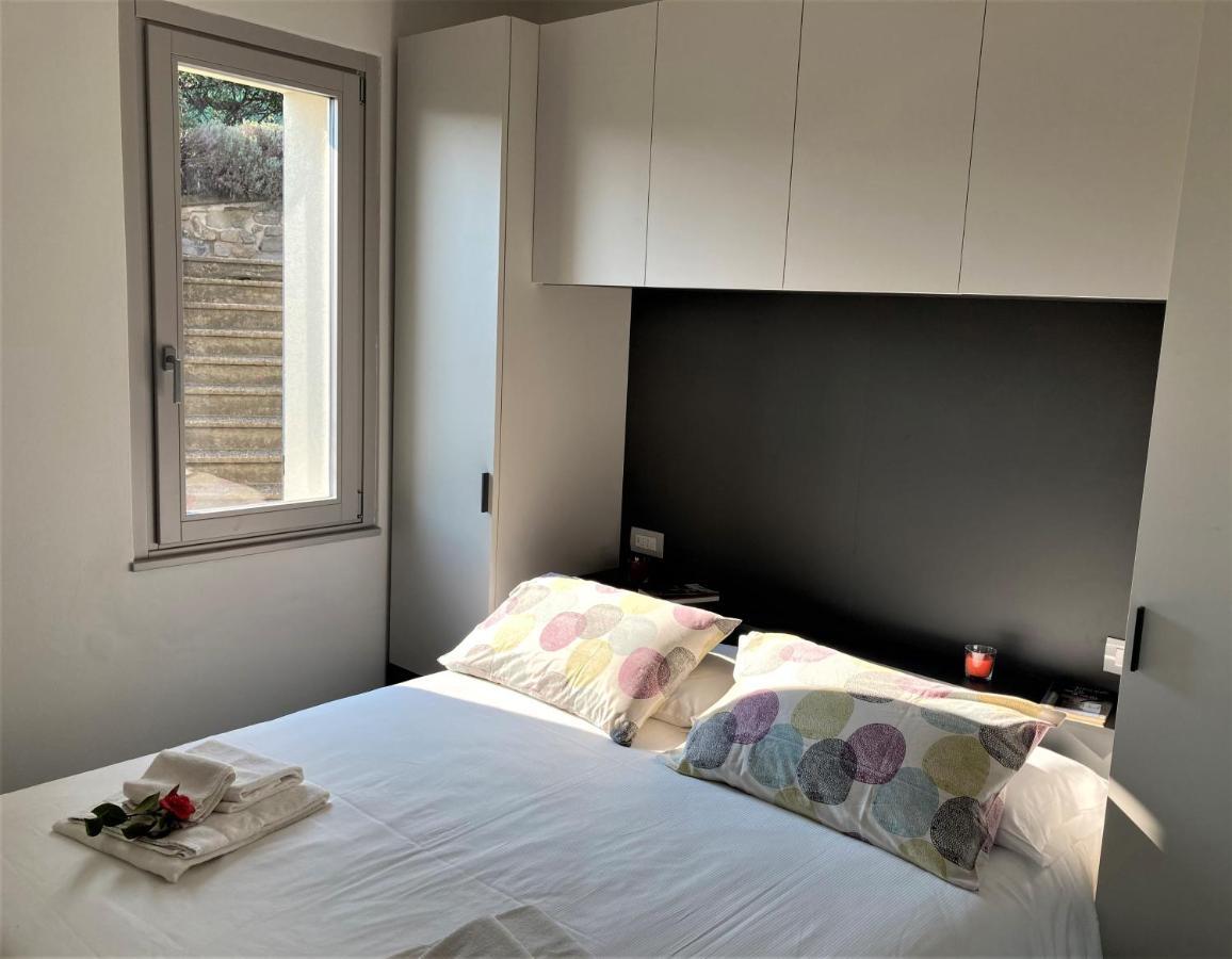 Residence Il Bosso ドマーゾ エクステリア 写真