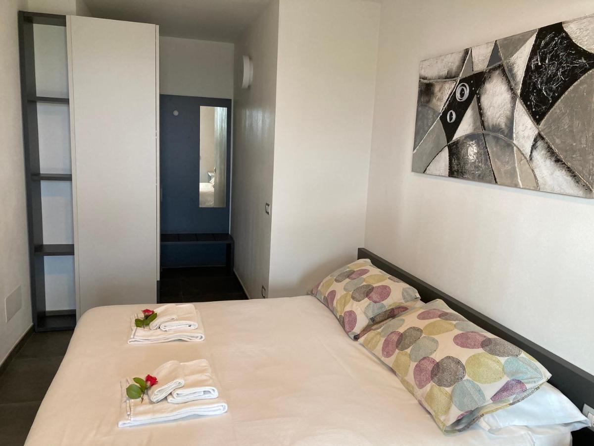 Residence Il Bosso ドマーゾ エクステリア 写真