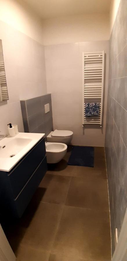 Residence Il Bosso ドマーゾ エクステリア 写真